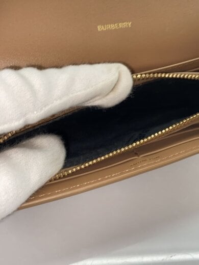 商品画像：長財布/--/BEG/総柄/レディース 5