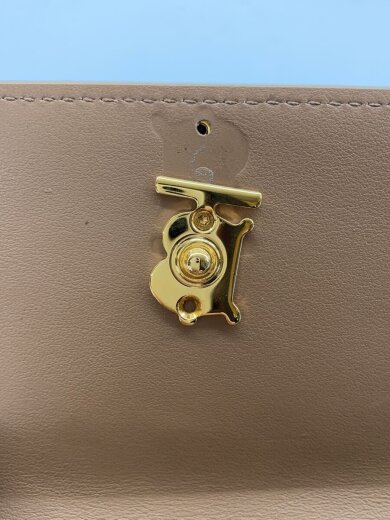 商品画像：長財布/--/BEG/総柄/レディース 7