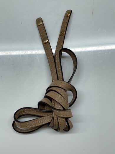 商品画像：財布/--/BEG/無地/レディース/L1981 30256/ショルダー財布// 7