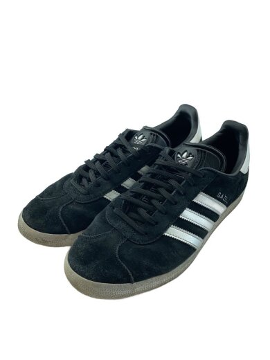 商品画像：GAZELLE_ガゼル/27.5cm/BLK/スウェード// 2