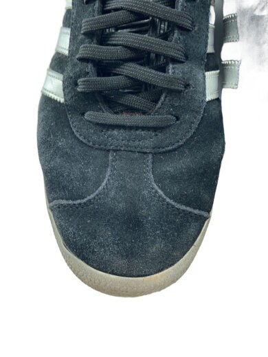 商品画像：GAZELLE_ガゼル/27.5cm/BLK/スウェード// 6
