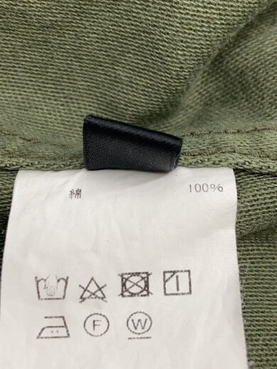 商品画像：長袖シャツ/40/コットン/KHK// 5