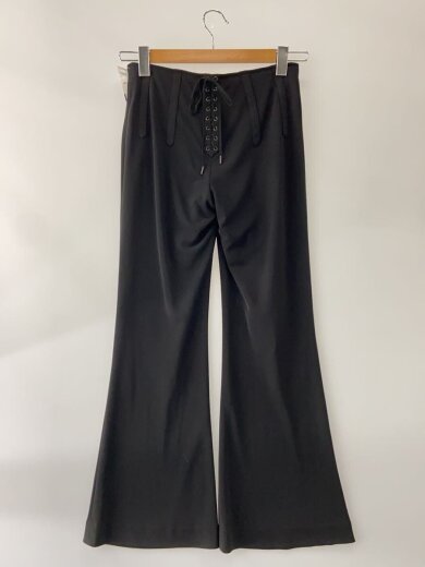 商品画像：ボトム/38/トリアセテート/BLK/570-5.PR.YA 2
