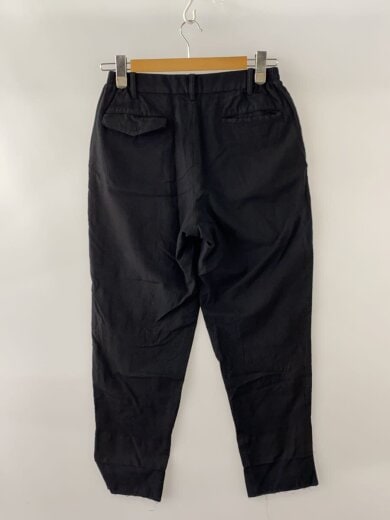 商品画像：17AW/ボトム/XS/ウール/BLK/無地/DA-P049// 2