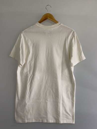 商品画像：Tシャツ/L/コットン/WHT/i20918c00069// 2
