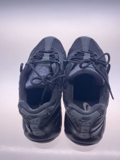 商品画像：AIR MAX 95 ESSENTIAL/エアマックスエッセンシャル/ブラック/AT9865-001/27cm/BLK// 3