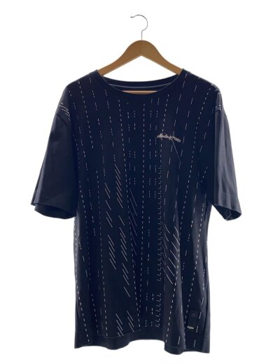 商品画像：Tシャツ/XL/コットン/BLK/無地/FY0936 AR6Z 1