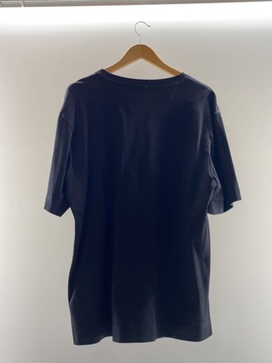 商品画像：Tシャツ/XL/コットン/BLK/無地/FY0936 AR6Z 2