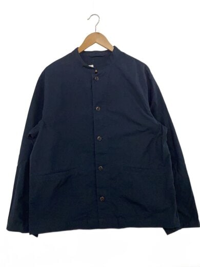 商品画像：ジャケット/M/コットン/NVY/S25SA106/別注// 1