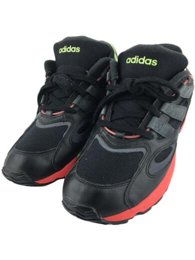画像：adidasオリジナルス/LXCON 94/レキシコン 94/ブラック/EE6257/27.5cm/BLK1