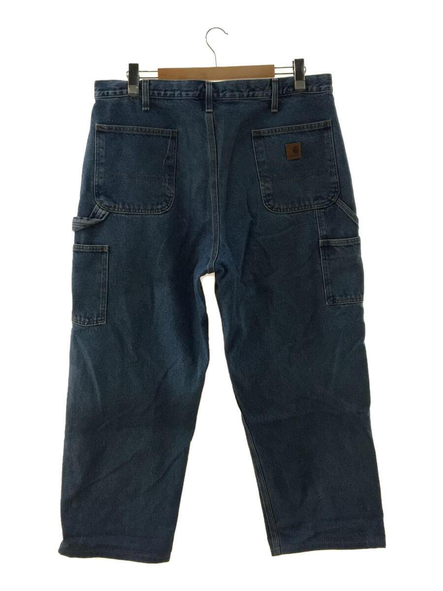 Carhartt(カーハート) / ペインターパンツ/38/デニム/BLU/無地/B237 DST | 古着の販売・通販ならセカンドストリート