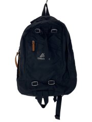 FINE DAY V2 18L/リュック/ナイロン/BLK