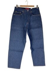 22AW/Baggy Jean/バギーパンツ/30/デニム/IDG