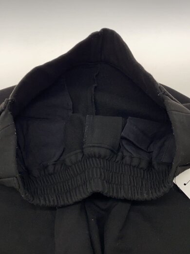 商品画像：レーヨンパンツ/ホツレ有/ボトム/1/ポリエステル/BLK/VOPT-A05// 3