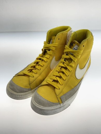 商品画像：BLAZER MID 77_ブレザー ミッド 77/26.5cm/YLW 2