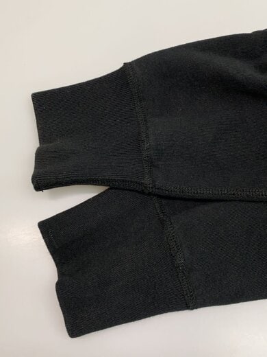 商品画像：×CHUCKY CAPSULE COLLECTION/パーカー/M/コットン/BLK/プリント 5