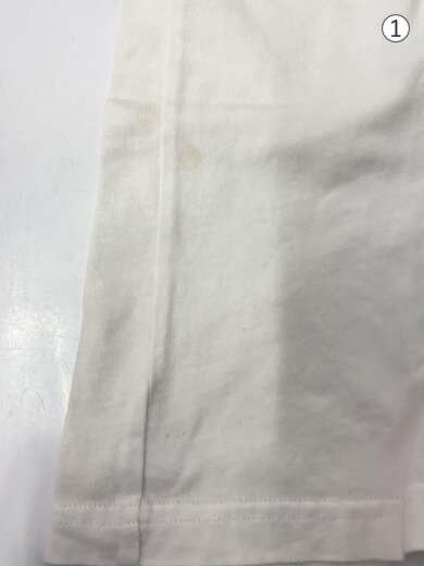 商品画像：Small Box Logo Tee/Tシャツ/L/コットン/WHT 7