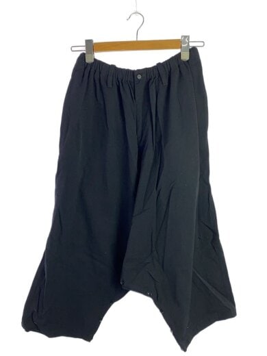 商品画像：16AW/サルエルアラジンワイドパンツ/サルエルパンツ/1/ナイロン/BLK/NR-P04-600 1