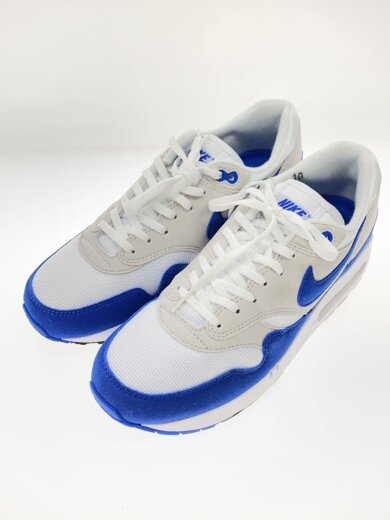 商品画像：AIR MAX 1 86 PRM_エア マックス 1 86 プレミアム/27cm/WHT 2