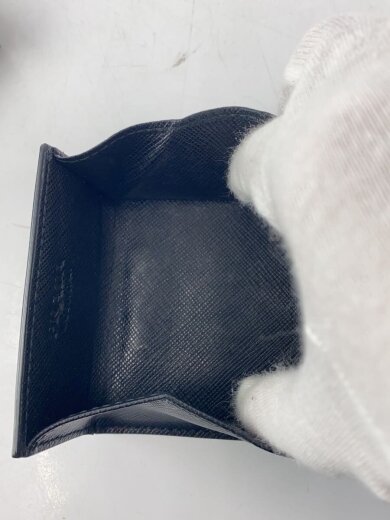 商品画像：サフィアーノロボットコインケース/コインケース/牛革/BLK/レディース/2MM935 5