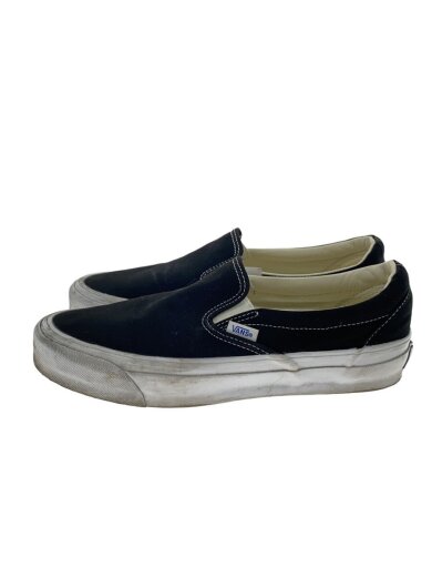 商品画像：LX Slip-On Reissue 98/ローカットスニーカー/26.5cm/BLK 1