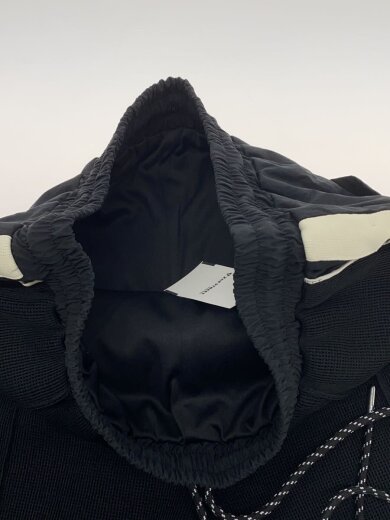 商品画像：Mesh Combi Line Pants/ボトム/36/ポリエステル/BLK/31251465907 3