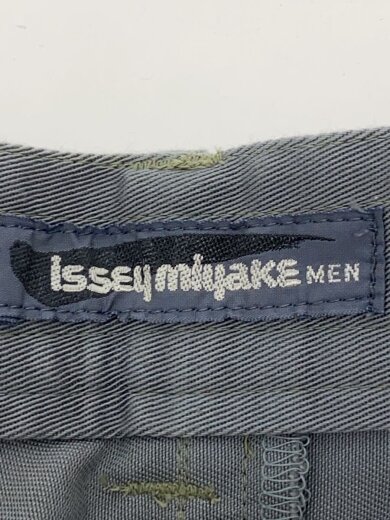 商品画像：80s/筆タグ/ボトム/M/コットン/GRY/LG42477// 4