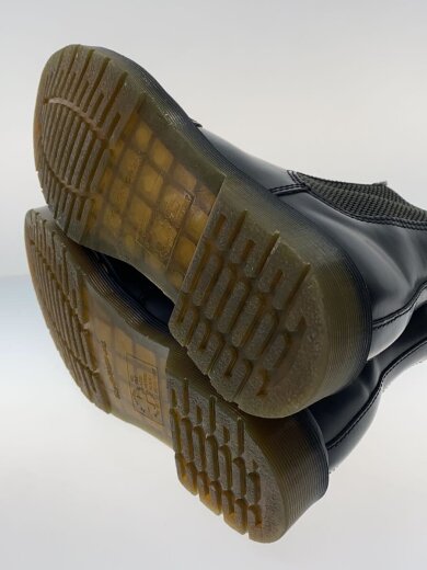 商品画像：CHELSEA BOOTS/サイドゴアブーツ/UK7/BLK/レザー/22227001 4