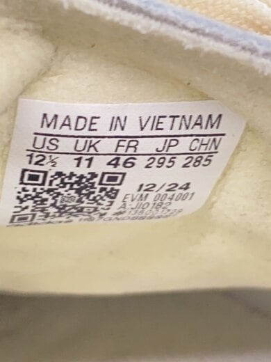 商品画像：TOKYO_トーキョー/29.5cm/WHT 5