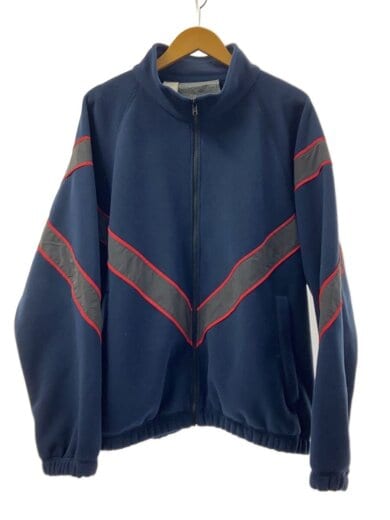 商品画像：23AW/IPFU JACKET/フリースジャケット/40/ポリエステル/NVY/9232-BL01-010 1