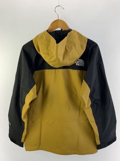 商品画像：Mountain Light Jacket AT/ナイロンジャケット/M/ナイロン/CML/NP11834 2