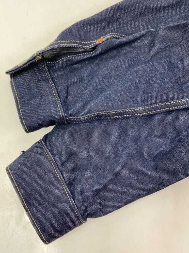 商品画像：JournalStandard別注モデル/1stジャケッGジャン/M//005SZ-0000 6