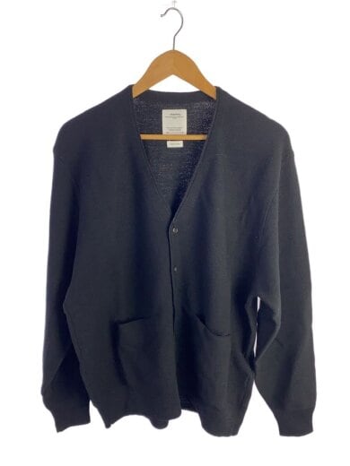 商品画像：25AW/SELMER KNIT CARDIGAN/カーディガン(薄手)/0125205012007 1