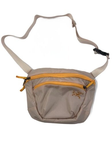 商品画像：MANTIS 2 WAISTPACK/ウエストバッグ/ナイロン/ORN/25818-133007 1