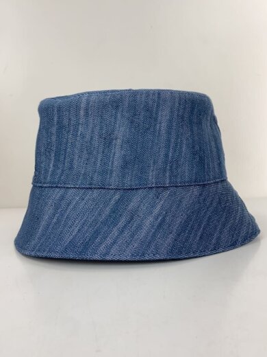 商品画像：23SS/Monogram Constellation Bucket Hat/デニム/IDG/メンズ/M7101L 2