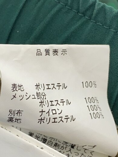 商品画像：graphic deck shorts/L/ポリエステル/GRN/総柄/001SPI301007M 5