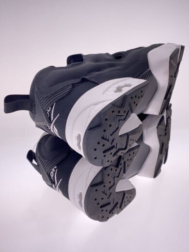 画像：ReebokINSTAPUMP FURY 94/ローカットスニーカー/26.5cm/BLK/1002116574