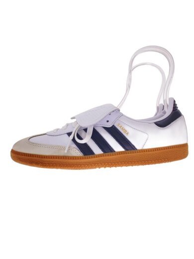 商品画像：SAMBA LT_サンバ LT/26.5cm/WHT 1