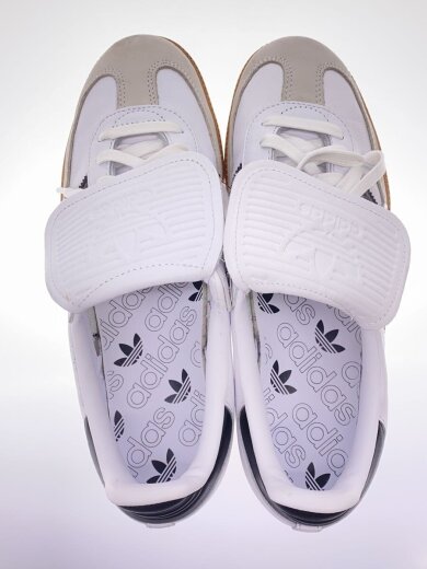 商品画像：SAMBA LT_サンバ LT/26.5cm/WHT 3