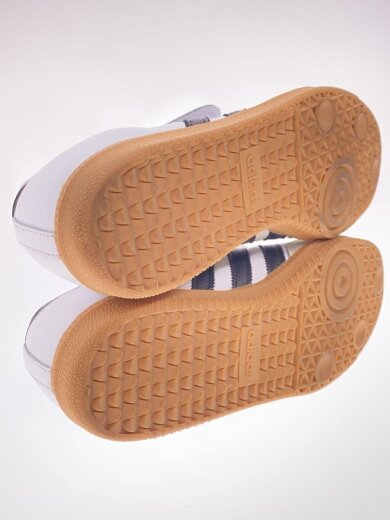 商品画像：SAMBA LT_サンバ LT/26.5cm/WHT 4