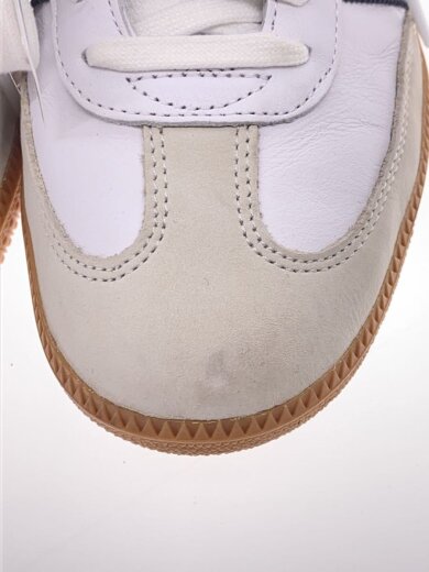 商品画像：SAMBA LT_サンバ LT/26.5cm/WHT 7