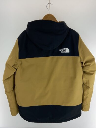 商品画像：BALHAM INSULATED JACKET/ダウンジャケット/M/ポリエステル/CML/NF0A3MJK 2