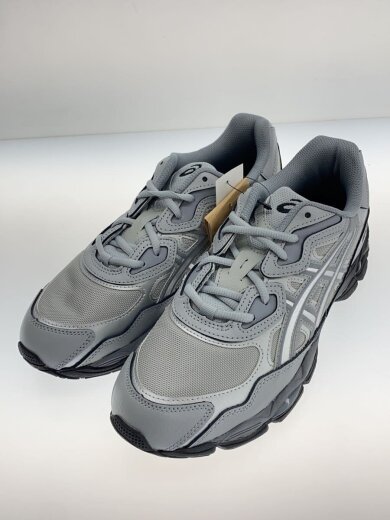 商品画像：GEL-NYC/ローカットスニーカー/27cm/SLV/1203A280// 2