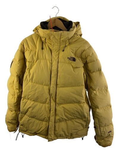 商品画像：VERDI DOWN JACKET/L/ナイロン/YLW 1