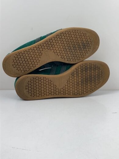 商品画像：TOBACCO_タバコ/27.5cm/GRN 4