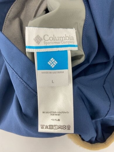 商品画像：シアトルマウンテンⅡジャケット/L/ポリエステル/BEG/223AE5693 3