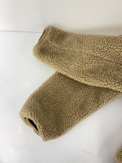 商品画像：シアトルマウンテンⅡジャケット/L/ポリエステル/BEG/223AE5693 5