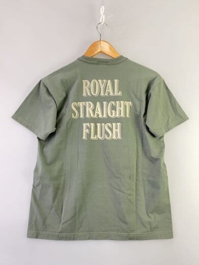 商品画像：MARILYN MONROE/Tシャツ/L/コットン/KHK/プリント 2