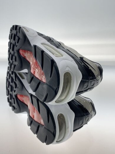商品画像：AIR MAX 95_エア マックス 95/28cm/WHT 4