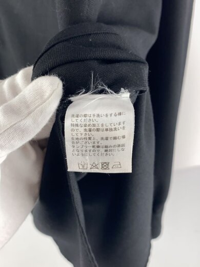 商品画像：rin by TTAGGG/長袖シャツ/M/ウール/BLK 5